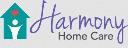 Harmony Home Care logo